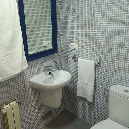 Domus Cuenca Villa Cuenca  Buitenkant foto
