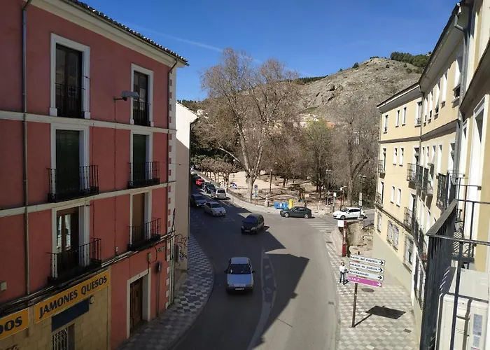 Domus Cuenca