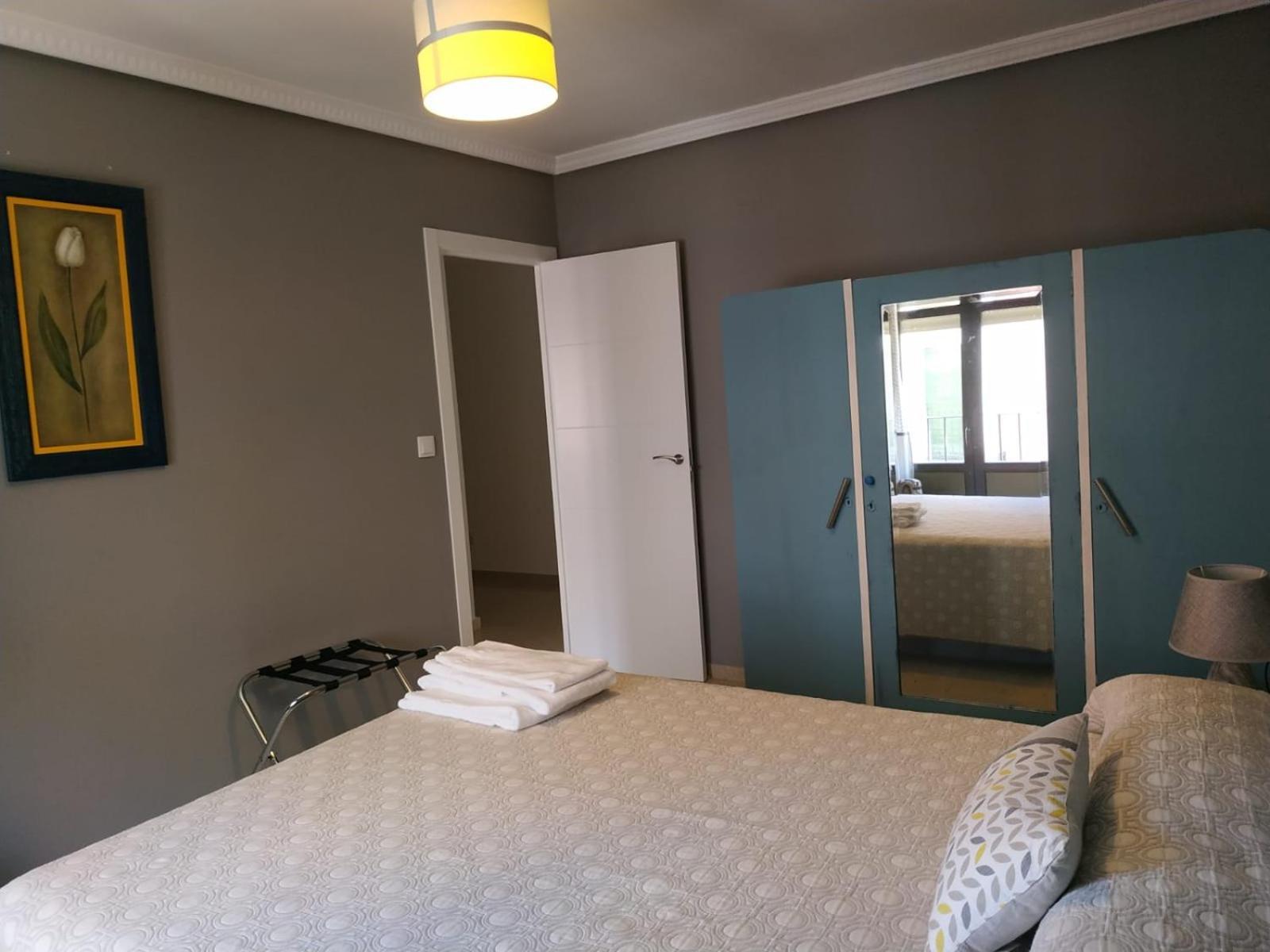 Domus Cuenca Holiday home