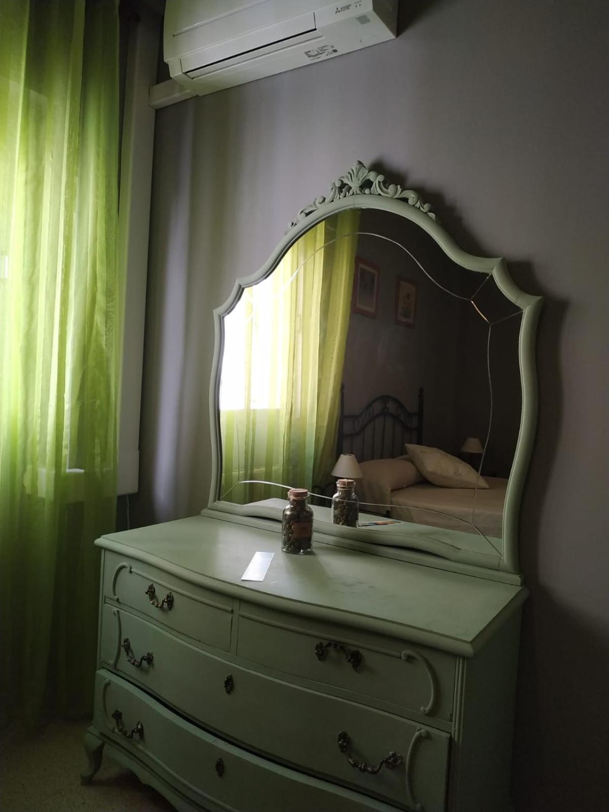 Domus Cuenca Vakantiehuis *
