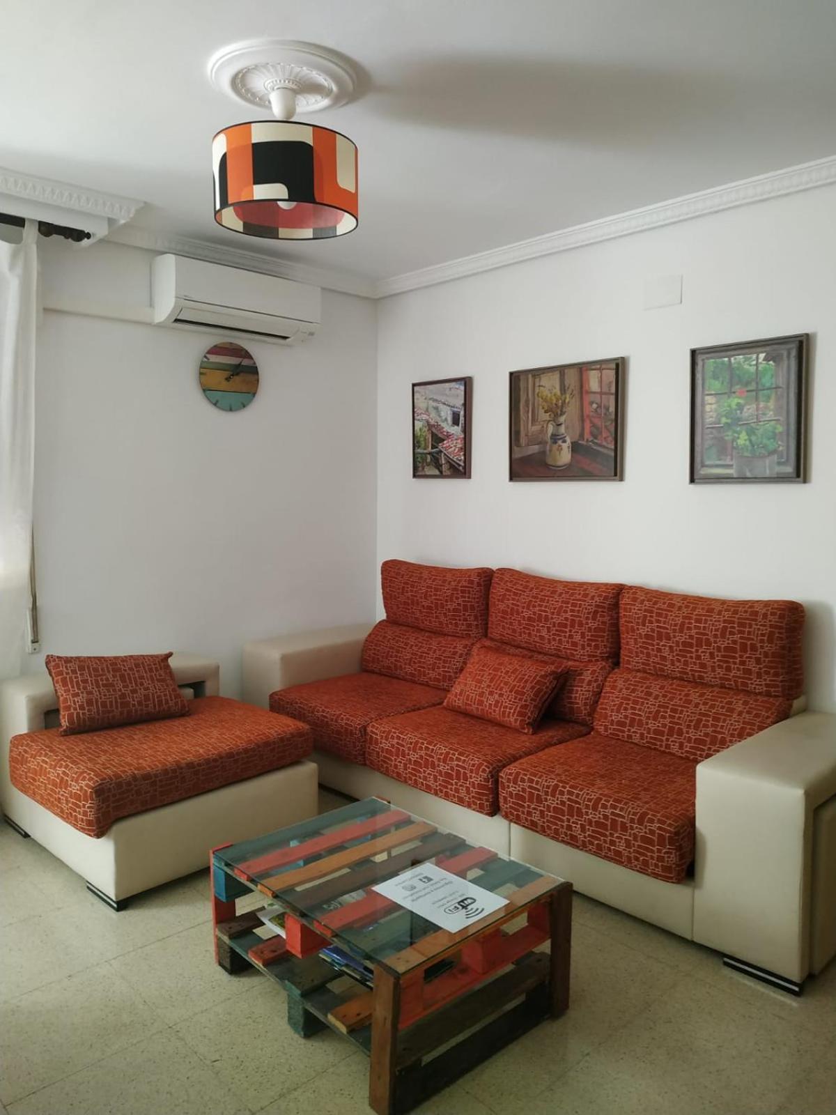 Holiday home Domus Cuenca