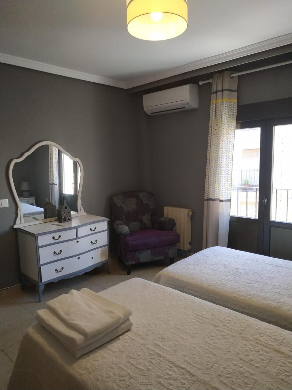 Domus Cuenca Vakantiehuis
