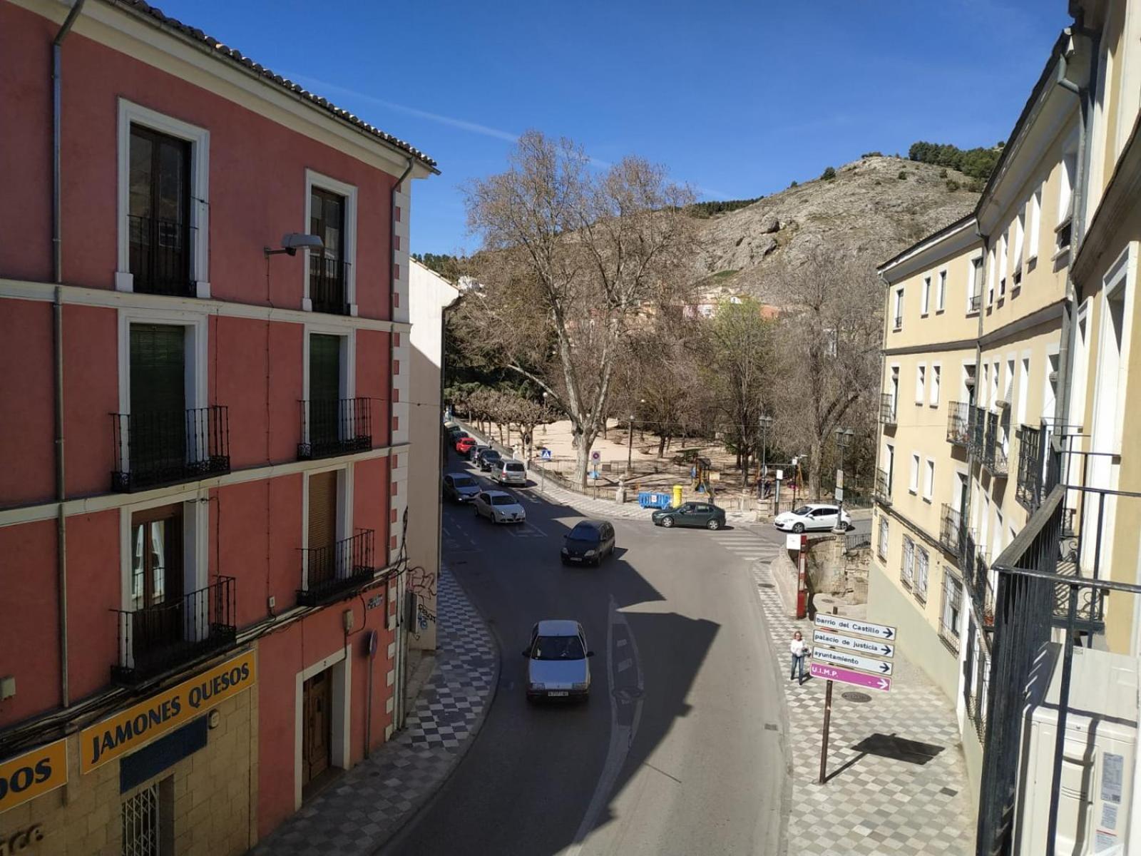 Holiday home Domus Cuenca