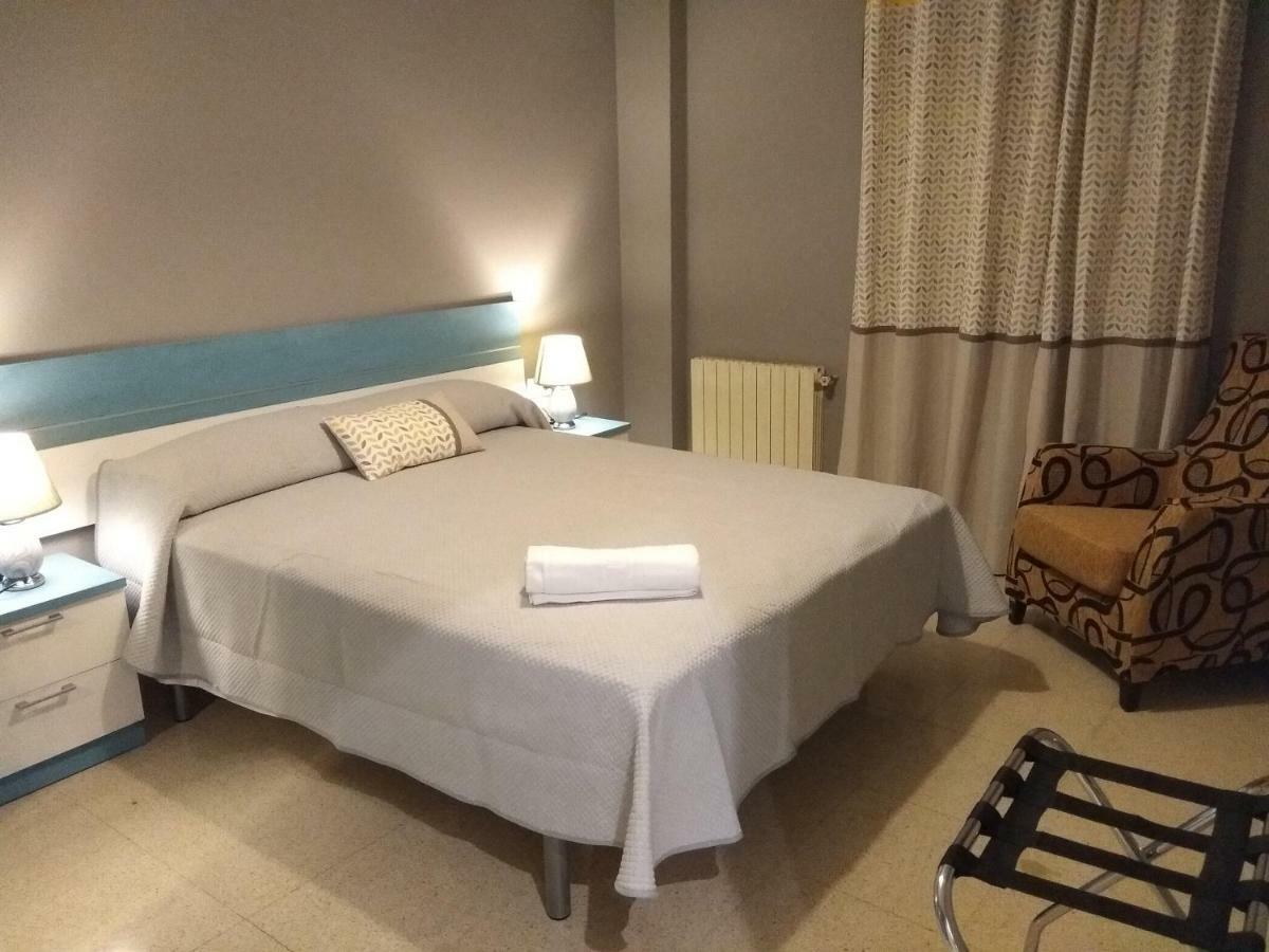 Domus Cuenca Holiday home