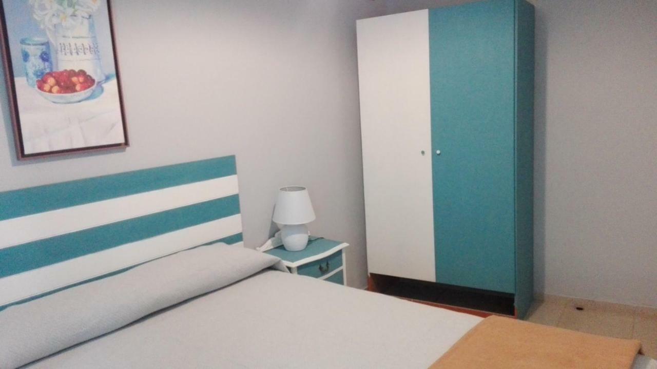 Vakantiehuis Domus Cuenca *